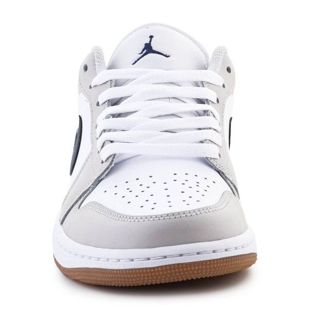 Nike Air Jordan 1 Low M 553558-146 kengät 2