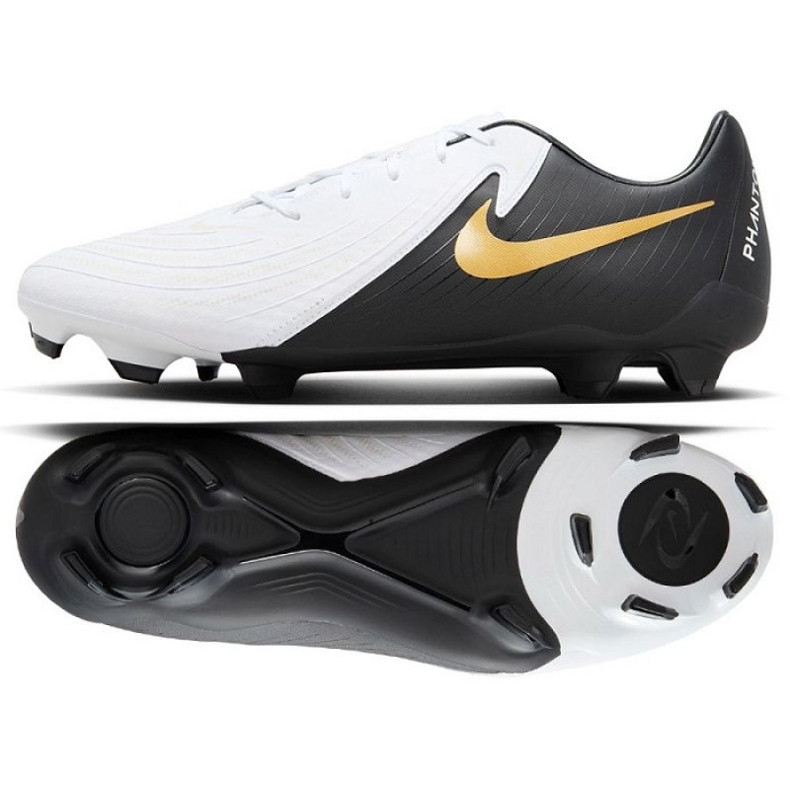 Nike Phantom GX II Academy FG/MG M FD6723001 SHOKKEET monivärinen 1