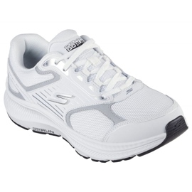 Skechers Slip-Inss: Go Run Elevate 2.0-Banyan vuonna 128606-WSL valkoinen 1