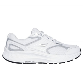 Skechers Slip-Inss: Go Run Elevate 2.0-Banyan vuonna 128606-WSL valkoinen 2