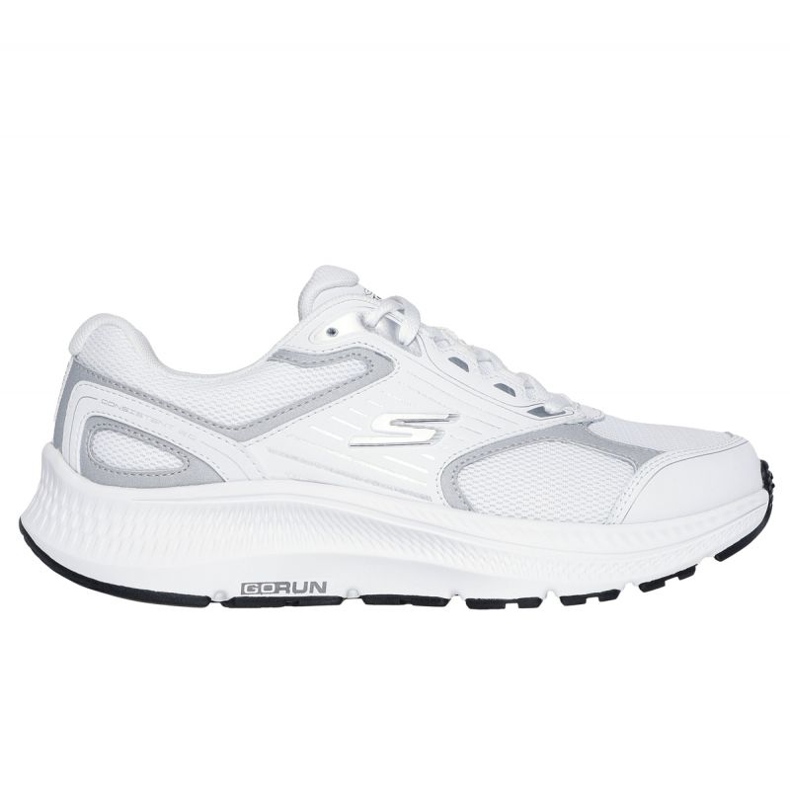 Skechers Slip-Inss: Go Run Elevate 2.0-Banyan vuonna 128606-WSL valkoinen 2