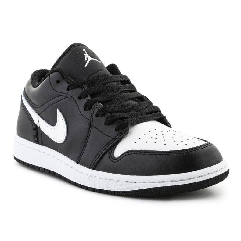 Nike Air Jordan 1 Low M 553558-043 kengät 1