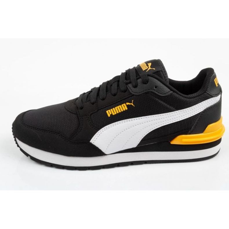 Puma St Runner V4 Mesh 39987603 kengät musta 2