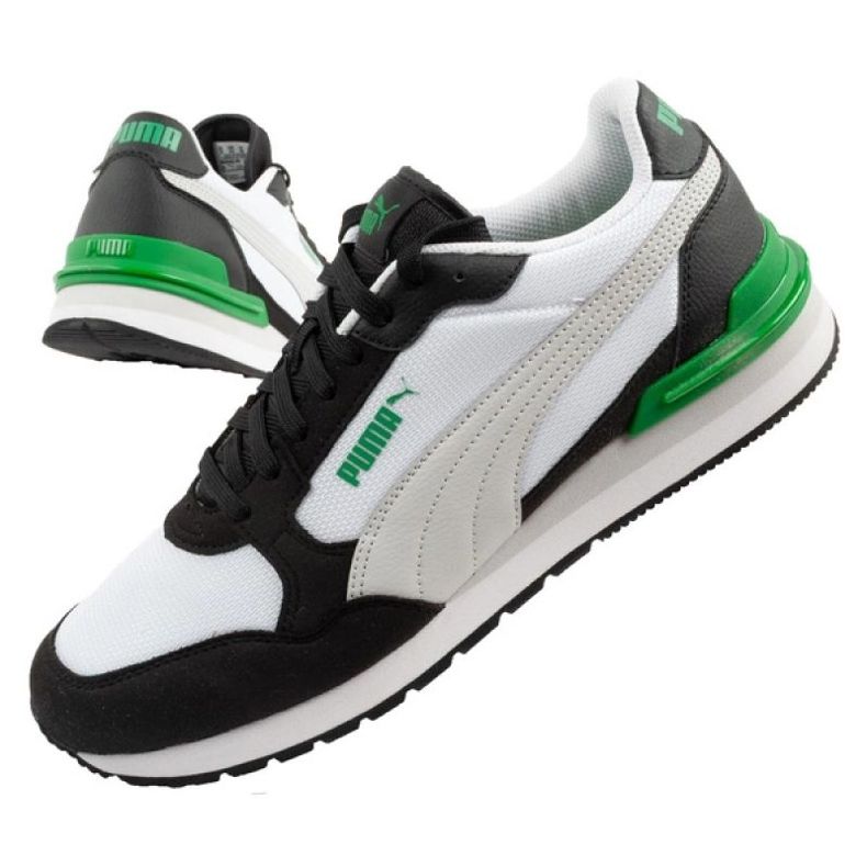 Puma St Runner V4 39966606 kengät monivärinen 1