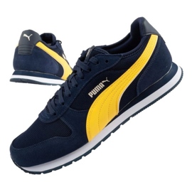 Puma St Miler m 40162211 kengät 1