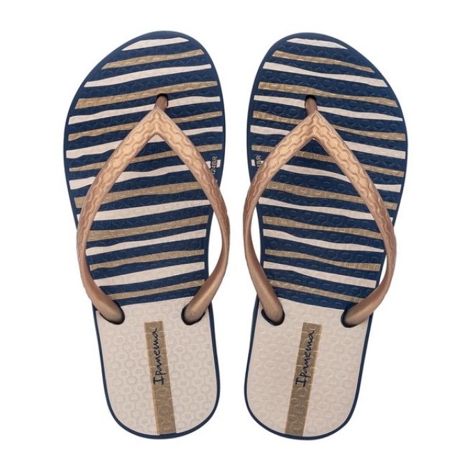 Ipanema Classic Happy JR 83667BD094 monivärinen 2