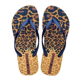Ipanema Animal Flip -Flops 83617AY379 monivärinen 2
