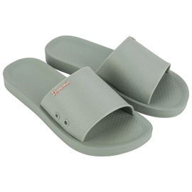 Ipanema anat -läpät 83583be633 vihreä 1