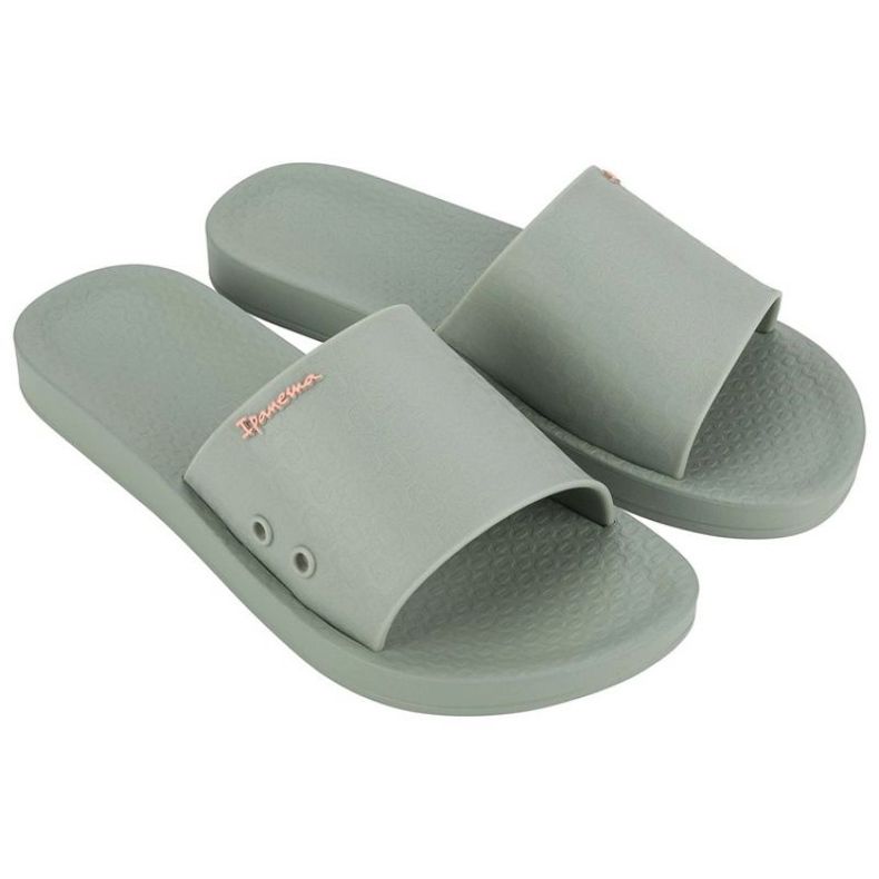 Ipanema anat -läpät 83583be633 vihreä 1