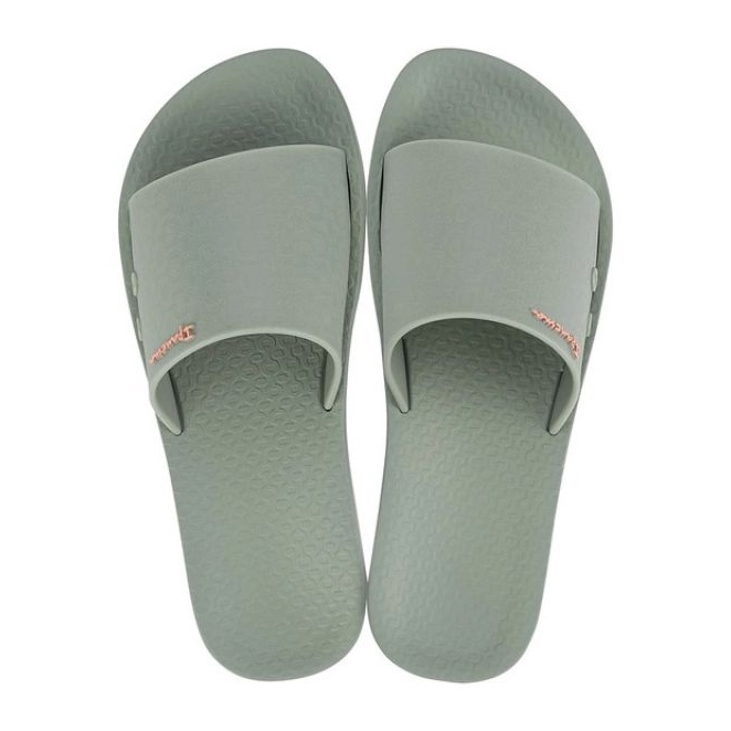 Ipanema anat -läpät 83583be633 vihreä 2