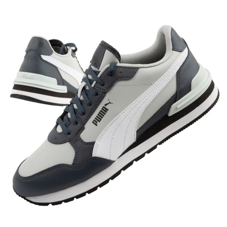 Puma St Runner V4 M 39906816 kengät 1