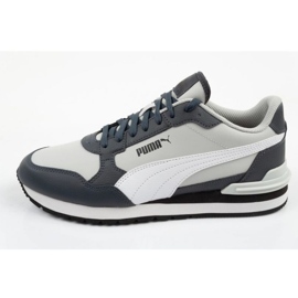 Puma St Runner V4 M 39906816 kengät 2