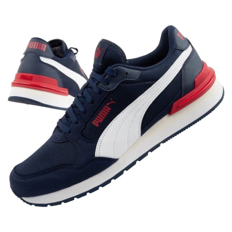 Puma St Runner V4 39966605 kengät 1