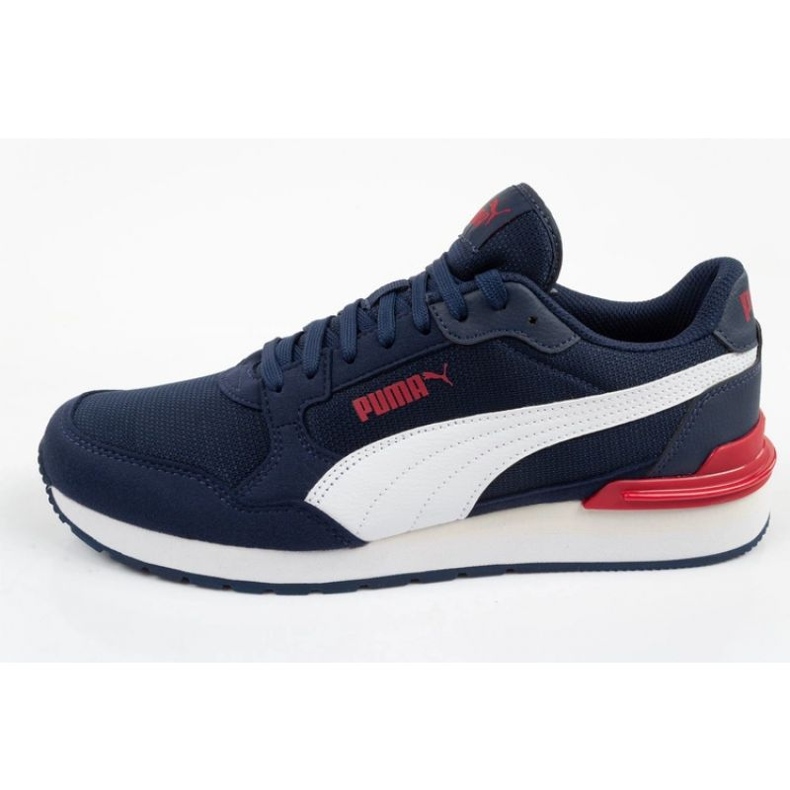Puma St Runner V4 39966605 kengät 2