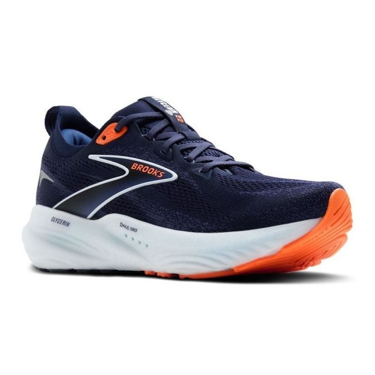 Brooks juokseva glyseriini 22 m 1104451D494.100 2