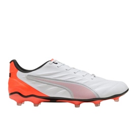 Puma King Pro Fg/Ag M 108828 01 Jalkapallokengät monivärinen 1