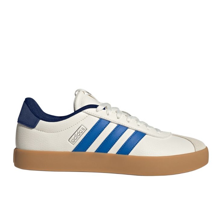 Adidas VL Court 3.0 M Jr8634 kengät valkoinen 1