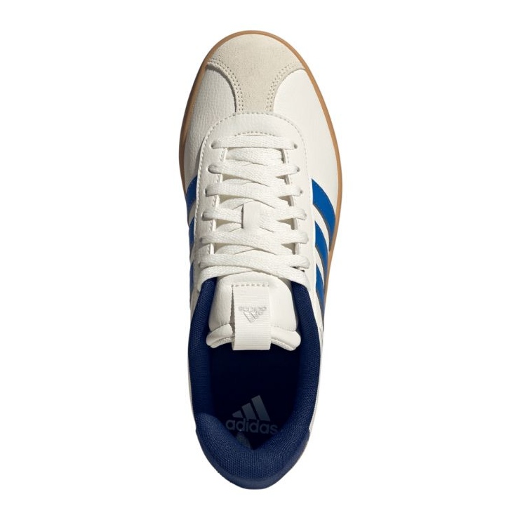 Adidas VL Court 3.0 M Jr8634 kengät valkoinen 2