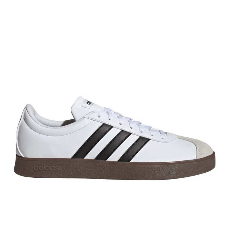 Adidas VL Court Base M ID3711 -kengät valkoinen 1