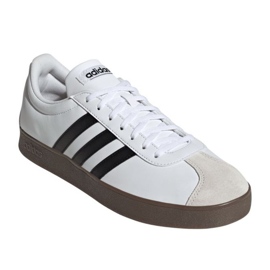 Adidas VL Court Base M ID3711 -kengät valkoinen 2