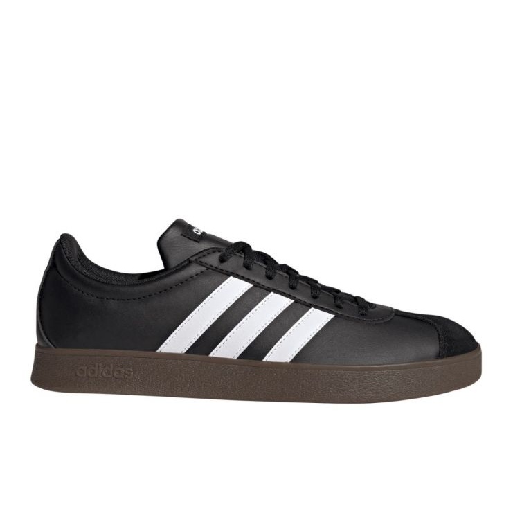 Adidas VL Court Base M ID3712 kengät musta 1