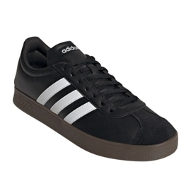 Adidas VL Court Base M ID3712 kengät musta 2