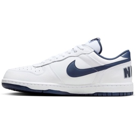 Nike Big Low M 355152-140 kengät 2