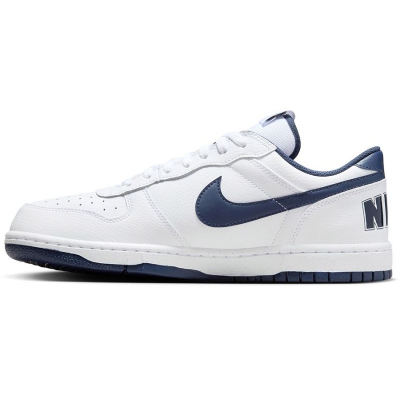 Nike Big Low M 355152-140 kengät 2