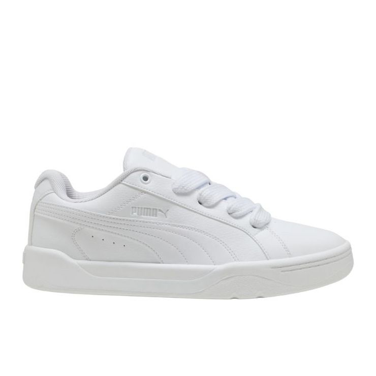 Puma Park Lifestyle Easy kengät 400496 01 valkoinen 1