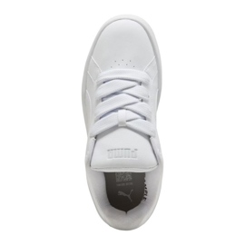 Puma Park Lifestyle Easy kengät 400496 01 valkoinen 2