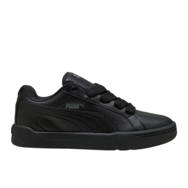 Puma Park Lifestyle Easy kengät 400496 02 musta 1