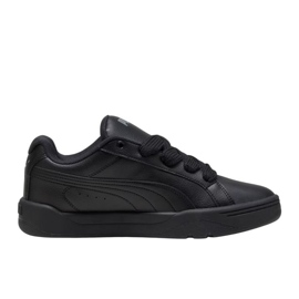 Puma Park Lifestyle Easy kengät 400496 02 musta 2