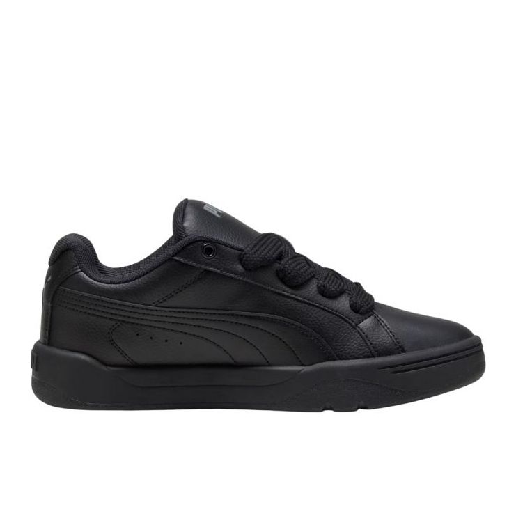 Puma Park Lifestyle Easy kengät 400496 02 musta 2