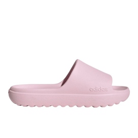 Adidas Adilette Lumia JQ7460 Flip Flops vaaleanpunainen 1