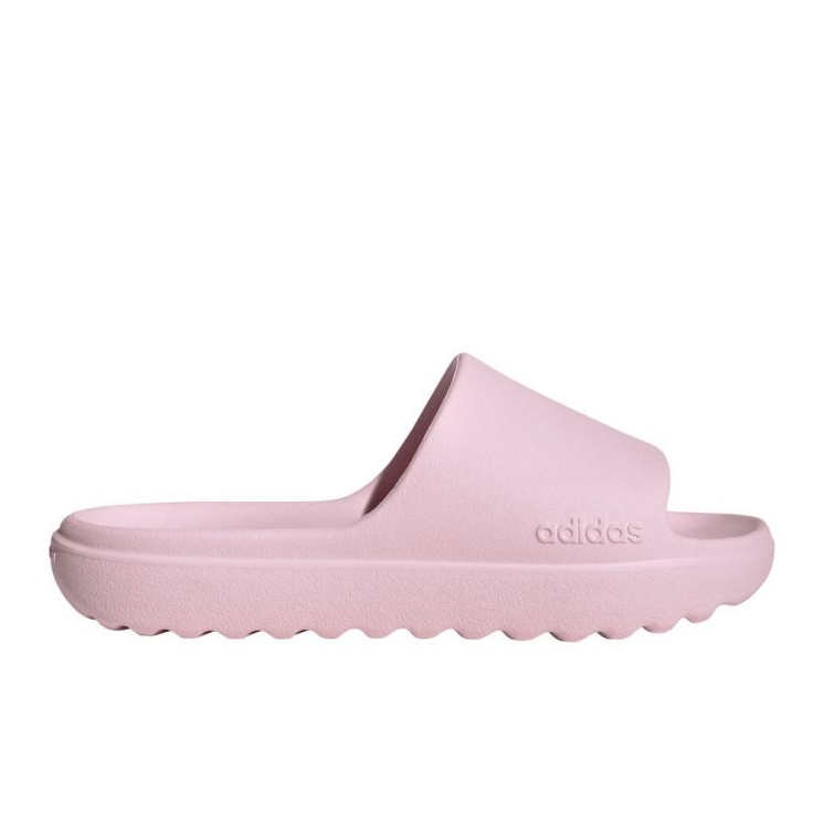 Adidas Adilette Lumia JQ7460 Flip Flops vaaleanpunainen 1