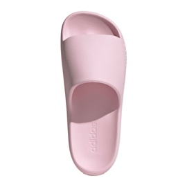 Adidas Adilette Lumia JQ7460 Flip Flops vaaleanpunainen 2