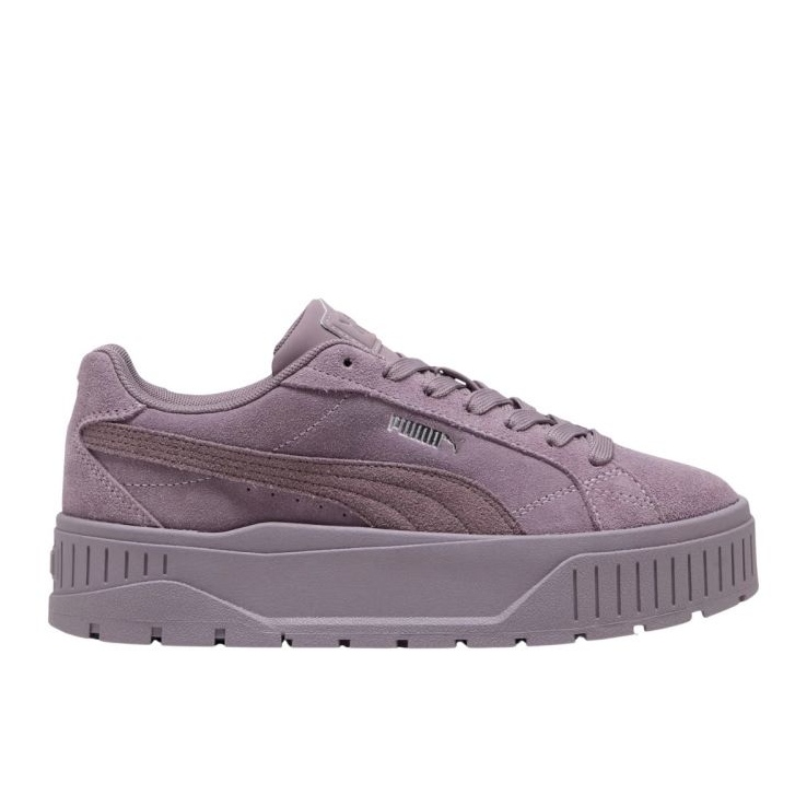 Puma Karmen II -kengät 397457 14 violetti 1
