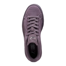 Puma Karmen II -kengät 397457 14 violetti 2
