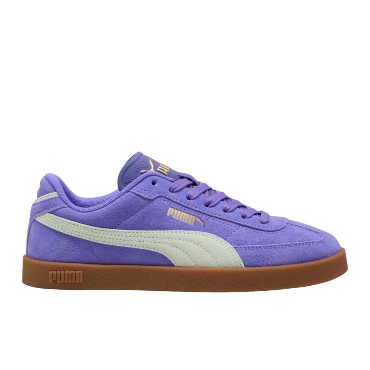 Puma Club II -kengät vuonna 400717 14 violetti 1