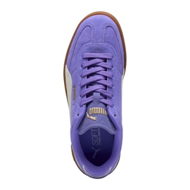 Puma Club II -kengät vuonna 400717 14 violetti 2