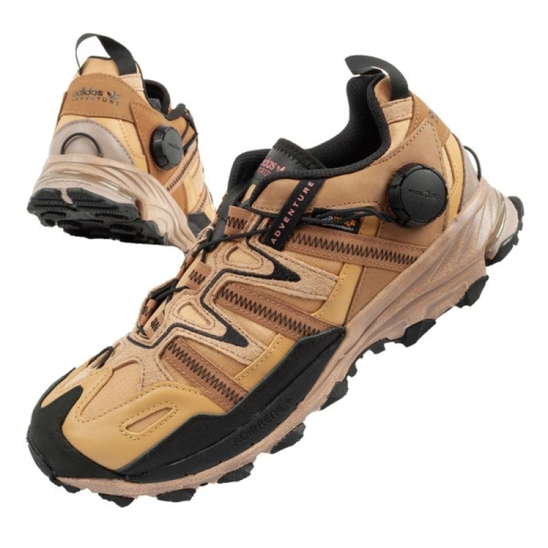 Adidas Hyperturf Adventure M HQ6071 -kengät 1