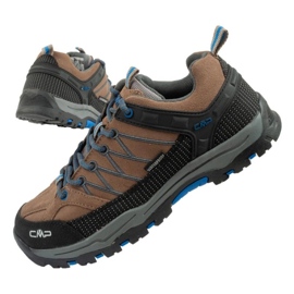 CMP RIGEL Low JR 3Q13244J01PM ruskea 1