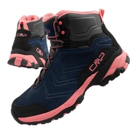 CMP Melnick -kengät 3Q18586M926 monivärinen 1