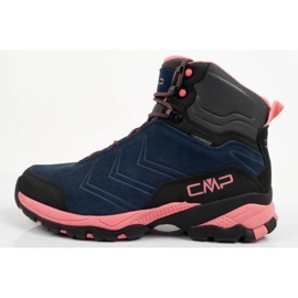 CMP Melnick -kengät 3Q18586M926 monivärinen 2