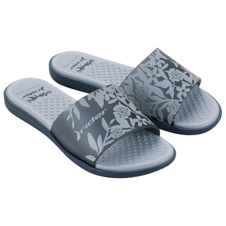 Rider Splash VI Flip Flops in 83637az197 harmaa 1