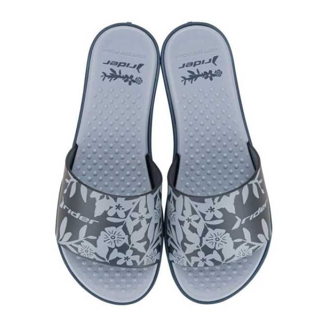 Rider Splash VI Flip Flops in 83637az197 harmaa 2