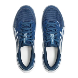 ASICS GEL-ROCKE LILLYBLON SHOKKÄ 12 M 1071A116 400 sininen 2