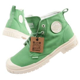 Palladium pampa sp20 m 76838-305-m vihreä 1