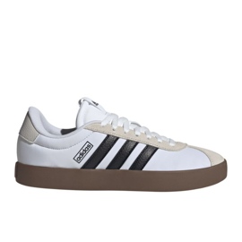 Adidas VL Court 3.0 M Jr2340 kengät valkoinen 1