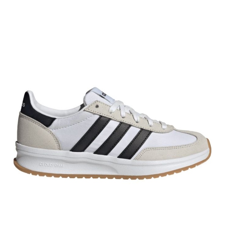 Adidas Run 70S 2.0 -kengät IN8594: ssä valkoinen 1